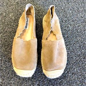 Size 6 Steve Madden shoes